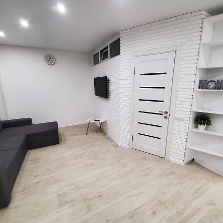 Sleep & Flight Apartment Boryspil Exterior photo